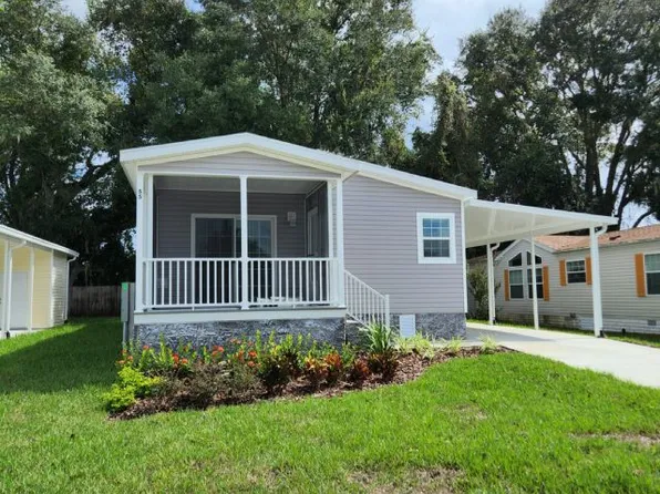 3151 NW 44th Ave Unit 55, Ocala, FL 34482