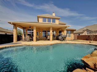 2207 Settlers Park Loop, Round Rock, TX 78665