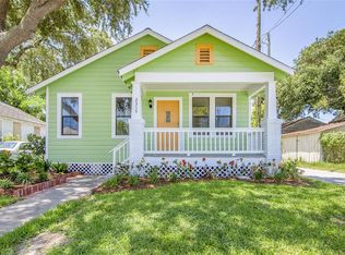 2315 44th St, Galveston, TX 77550