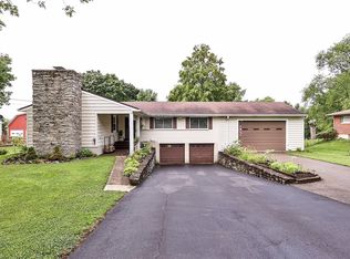 7103 Millikin Rd, Liberty Township, OH 45044