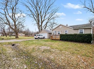 3316 Lockhead St, Burton, MI