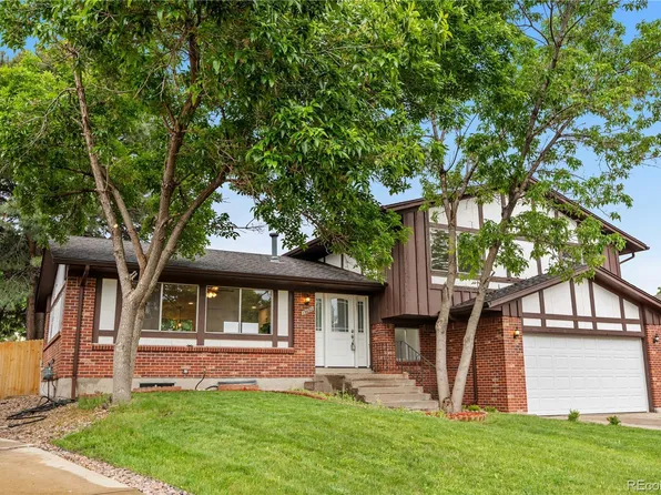 13052 W Asbury Place, Lakewood, CO 80228