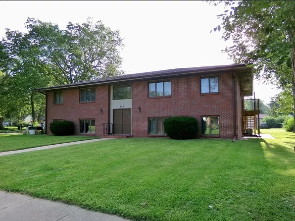 624 N 8th St #4, Beatrice, NE 68310