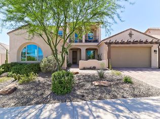 18253 W Thistle Landing Dr, Goodyear, AZ 85338