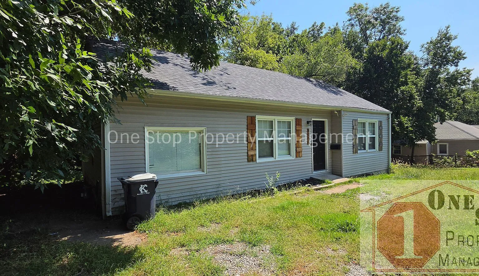 Beautiful 3 Bedroom 1 Bathroom in Kansas City — Photo 2