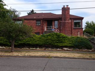 2704 S Ferdinand St, Seattle, WA 98108