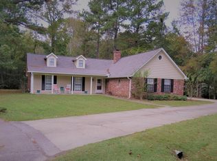10294 Tanglewood Dr, Meridian, MS 39307