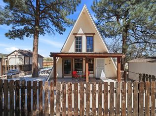 5753 Lake Beckwith Pl, Colorado City, CO 81019