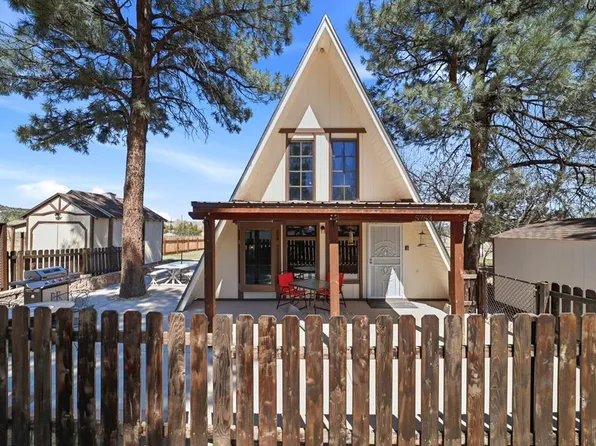 5753 Lake Beckwith Pl, Colorado City, CO 81019