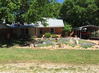 104 N Greenwood Dr, Buchanan Dam, TX 78609