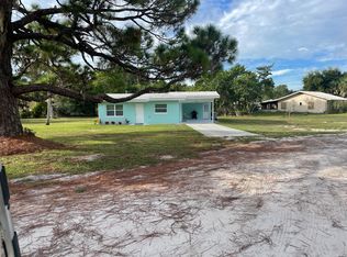 13450 83rd Ave, Sebastian, FL 32958