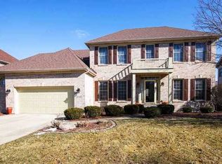 4648 Mather Ct, Naperville, IL 60564