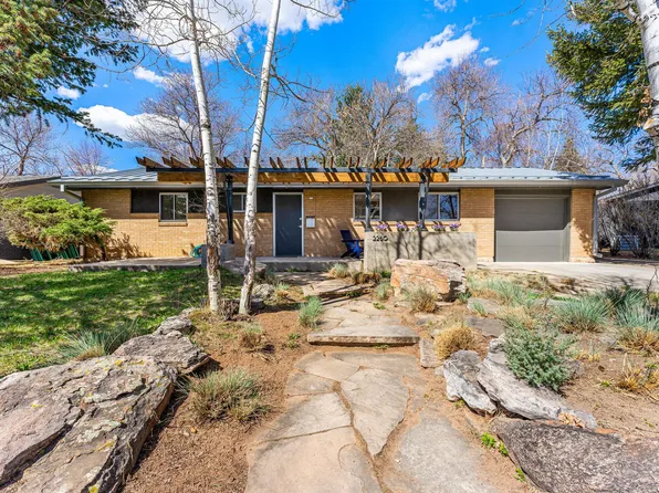 2260 Nicholl St, Boulder, CO 80304