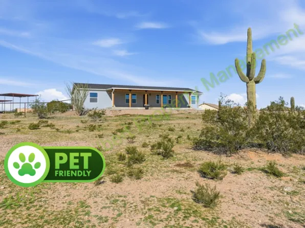 28732 N Bryce Trl, Queen Creek, AZ 85142