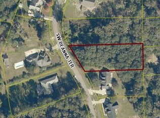 337 SW Deanna Ter, Lake City, FL 32025