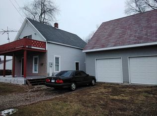 133 Richard Ave, Bellefontaine, OH 43311