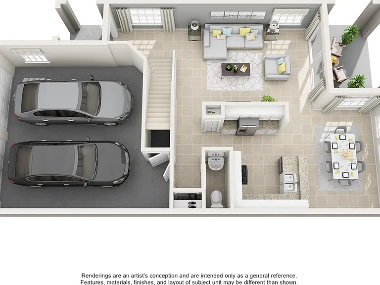 Enclave Royal I First Floor Enclave Royal I First Floor