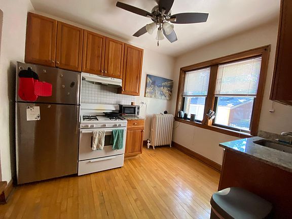 5th image of 2161 W Giddings St #1