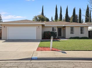 820 Haverhill Dr, Modesto, CA 95356