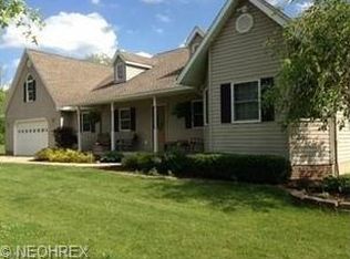 546 Wall Rd, Wadsworth, OH 44281