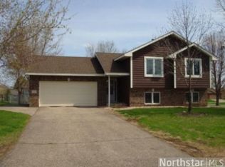 6401 173rd St W, Farmington, MN 55024