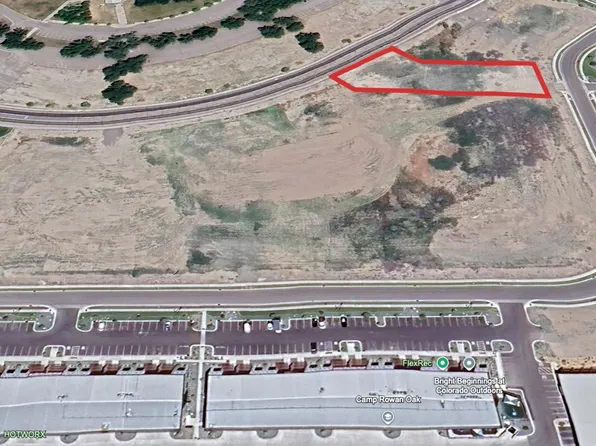 Mayfly Dr, Montrose, CO 81401