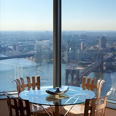 Rented by Forest City Ratner Companies | media 18