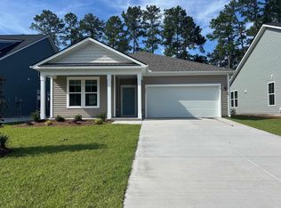 448 Sun Colony Blvd, Longs, SC 29568