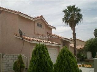 5824 Sagemore Way, North Las Vegas, NV 89031