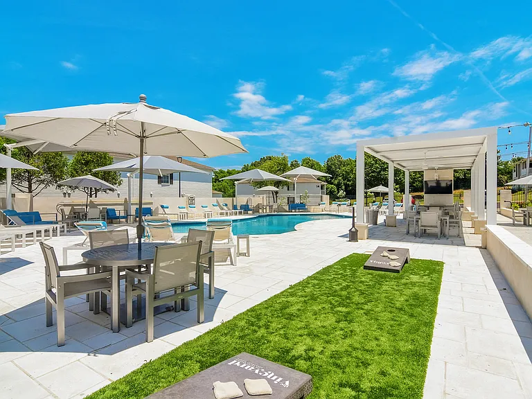 The Vineyard of Olive Branch Apartment Homes — Photo 13