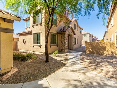 935 E Agua Fria Ln, Avondale, AZ, 85323