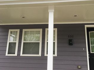 606 E South St, Raleigh, NC 27601