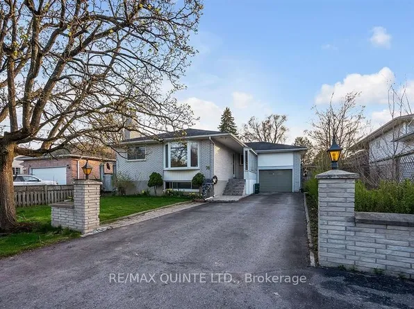 76 Gilbert St, Belleville, ON K8P 3H2