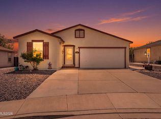 1091 Still Brook Ct, Sparks, NV 89436
