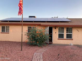 2925 W Shaw Butte Dr, Phoenix, AZ 85029