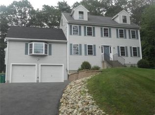 14 Juniper St, Billerica, MA 01821