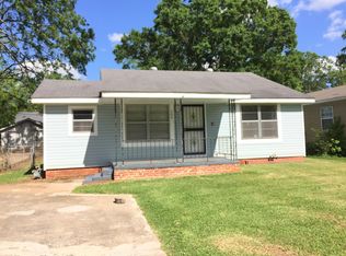 205 Short McAdory Ave, Bessemer, AL 35020
