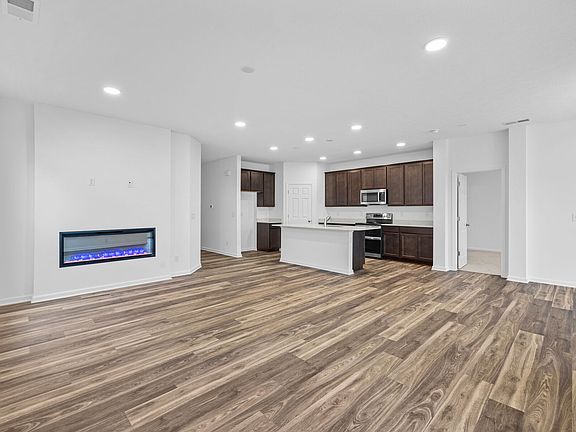 Interior - Representational Photo