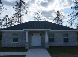 49989 Dyas Rd, Bay Minette, AL 36507