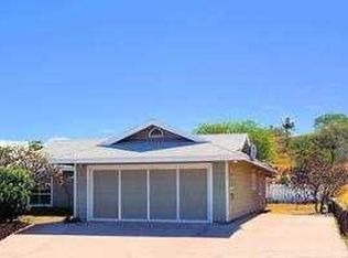 68-3551 Iwikuamoo Dr, Waikoloa, HI 96738