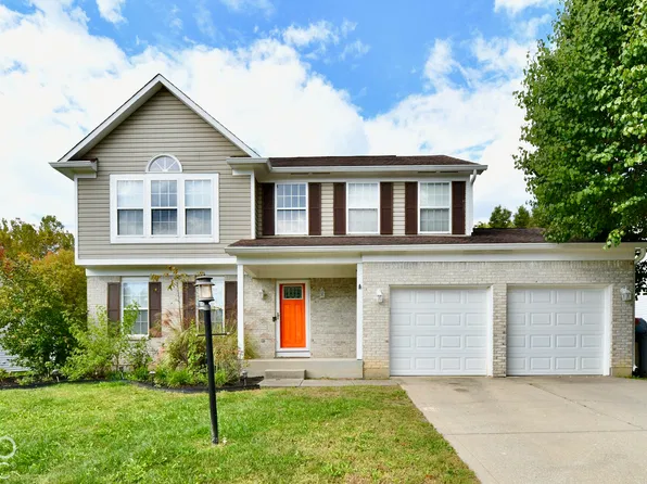 6924 Starkey Ridge Ln, Indianapolis, IN 46268