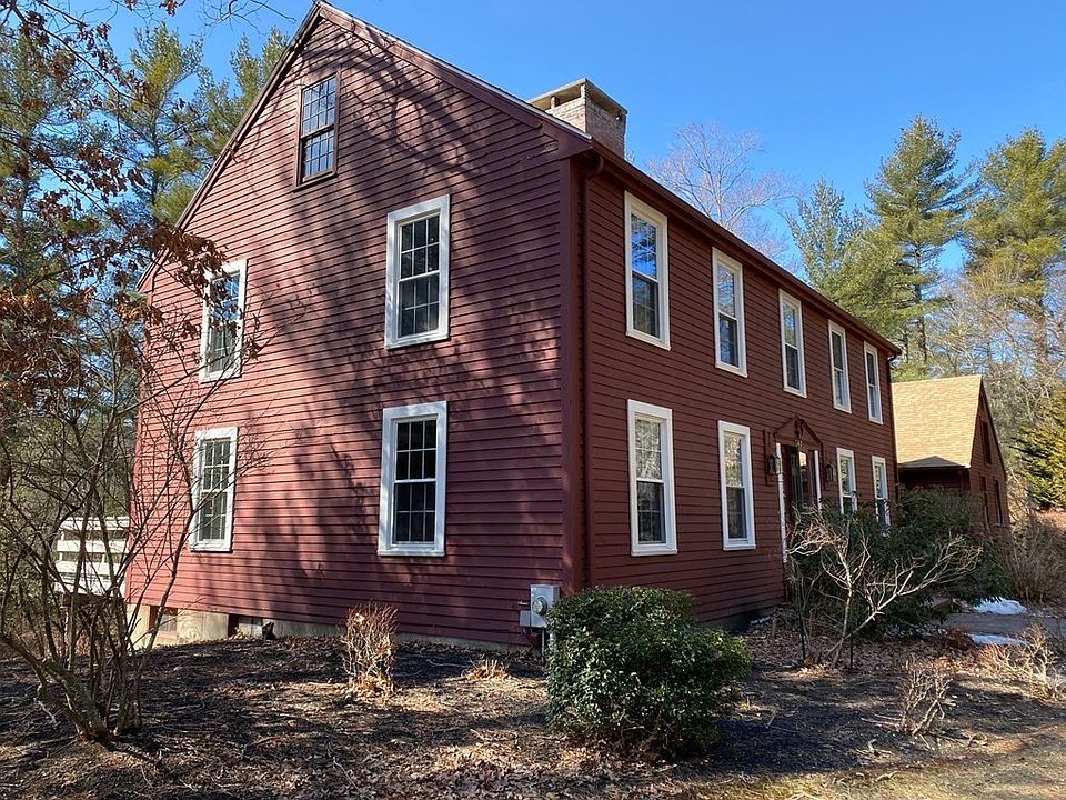 307 Cherry St, Bridgewater, MA 02324 Zillow