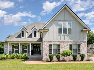 17845 Highway 76 E, Springfield, TN 37172