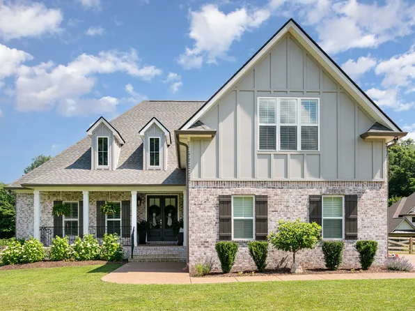 17845 Highway 76 E, Springfield, TN 37172