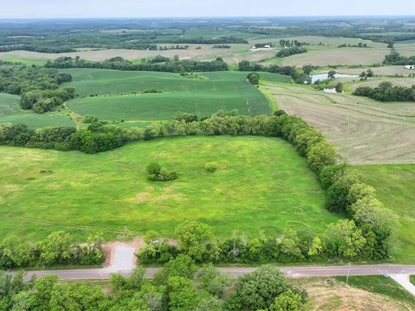 SW 36th Rd, De Kalb, MO 64440
