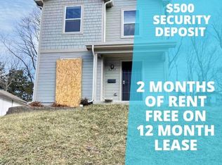 4233 Park Ave, Kansas City, MO 64130