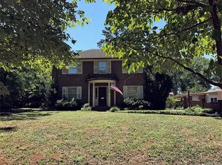 2040 Hopedale Ave, Charlotte, NC 28207