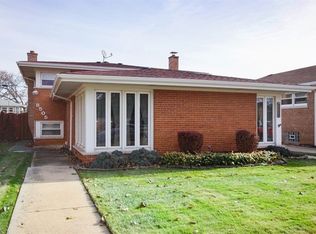 8505 S Tripp Ave, Chicago, IL 60652