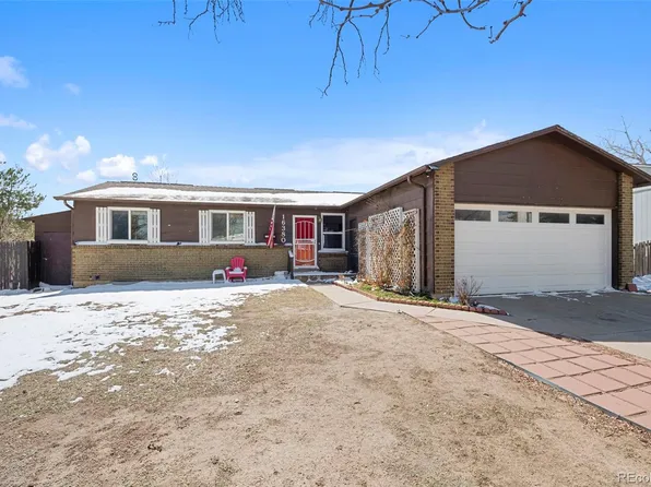 16380 E Bates Drive, Aurora, CO 80013