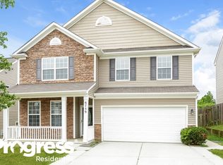 6759 Sequoia Hills Dr, Harrisburg, NC 28075